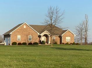 11440 NE West St, Cameron, MO 64429