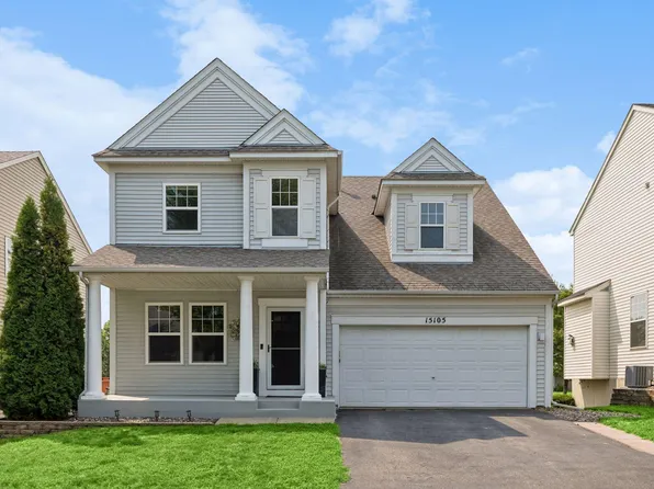 15105 Dupont Path, Apple Valley, MN 55124