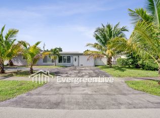 1115 SW 4th Ave, Pompano Beach, FL 33060
