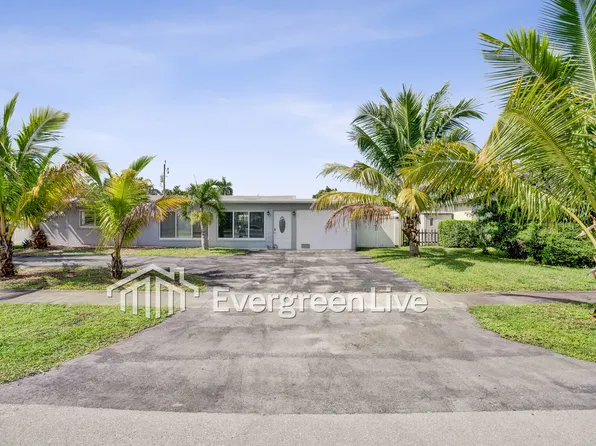 1115 SW 4th Ave, Pompano Beach, FL 33060