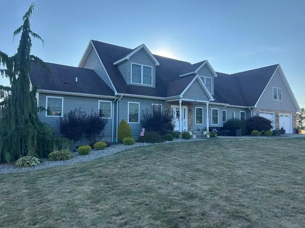 50 Rebecca Dr, Clarion, PA 16214