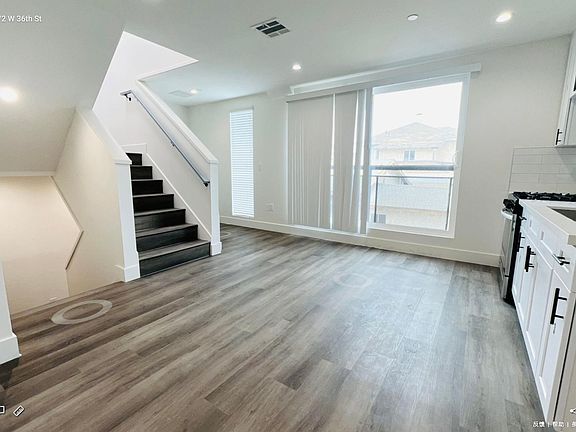 3rd image of 1570 1/2 W 36th St #2