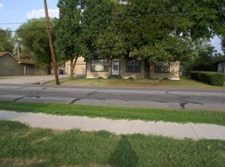 3609 N Albert Pike Ave, Fort Smith, AR 72904