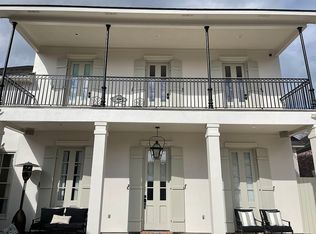 3516 Rue D Orleans, Baton Rouge, LA 70810