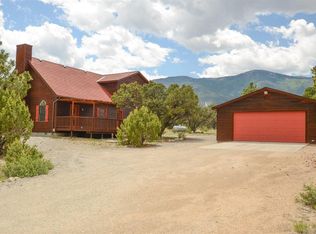 17160 County Road 362, Buena Vista, CO 81211