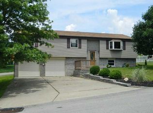 4039 Firethorn Dr, Mc Kees Rocks, PA 15136