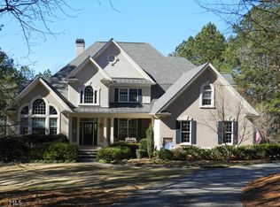 1209 NE Grande Vw, Loganville, GA 30052