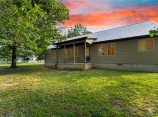 483 Madison 3565, Kingston, AR 72742