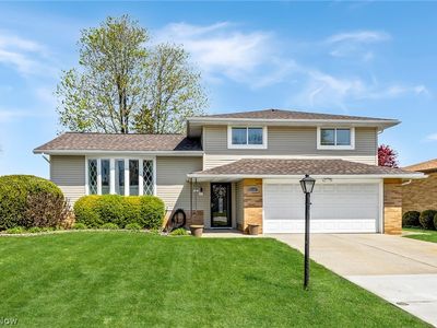 12008 Tucson Dr, Parma, OH, 44130