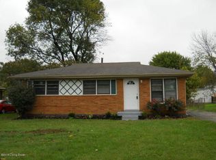 6313 Hackberry Way, Louisville, KY 40229