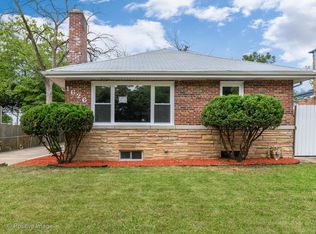 1626 N Mobile Ave, Chicago, IL 60639