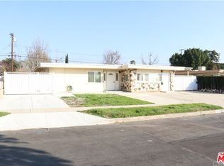 11160 Montgomery Ave #2, Granada Hills, CA 91344