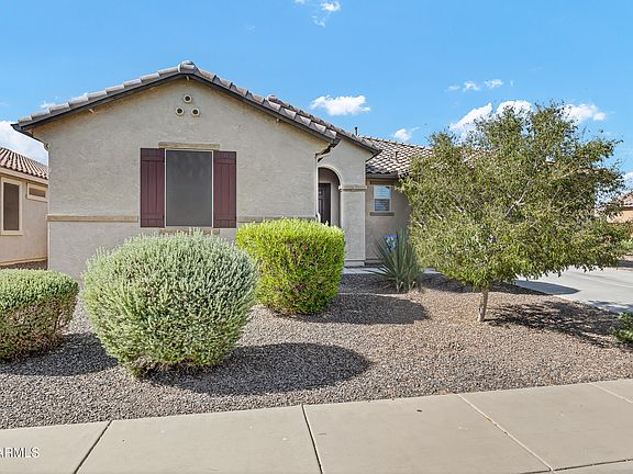 2nd image of 40978 W PRYOR Lane