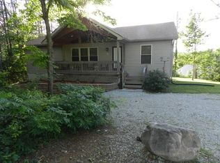 138 Goat Hill Ln, Albany, KY 42602