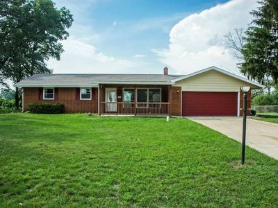 11347 Idlewood Dr, Osceola, IN, 46561