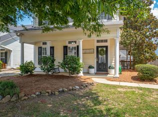 5410 Camellia Ln, Trussville, AL 35173