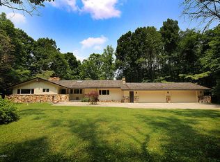 2108 Wilderness Trl, Berrien Springs, MI 49103
