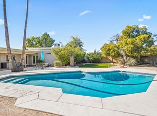 10201 N 58th Pl, Paradise Valley, AZ 85253