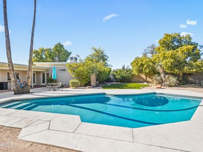 10201 N 58TH Place, Paradise Valley, AZ, 85253