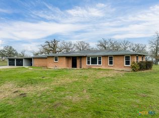 3534 Us Highway 90a Hwy E, Gonzales, TX 78629