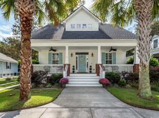 533 Shem Butler Ct, Charleston, SC 29414