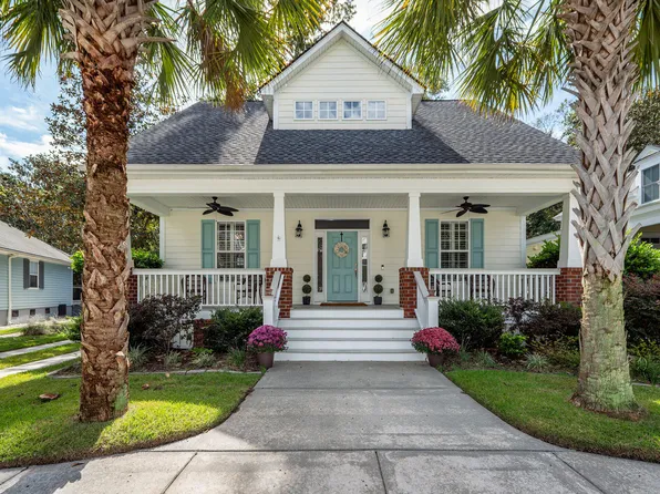 533 Shem Butler Ct, Charleston, SC 29414