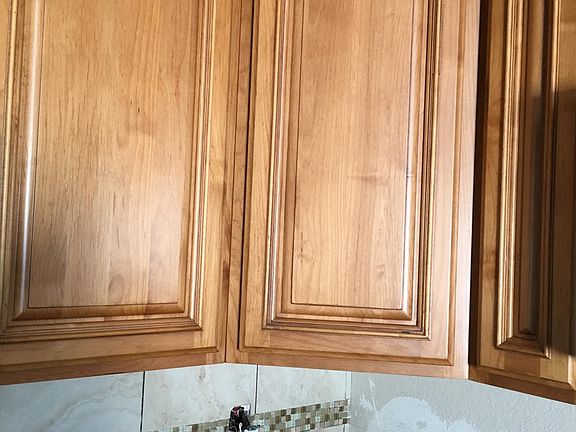 Kitchen Cabinets