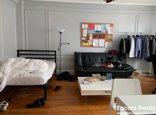 377 Commonwealth Ave #1, Boston, MA 02115