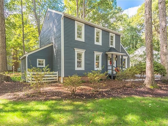 4th image of 3206 Quail Hill Dr