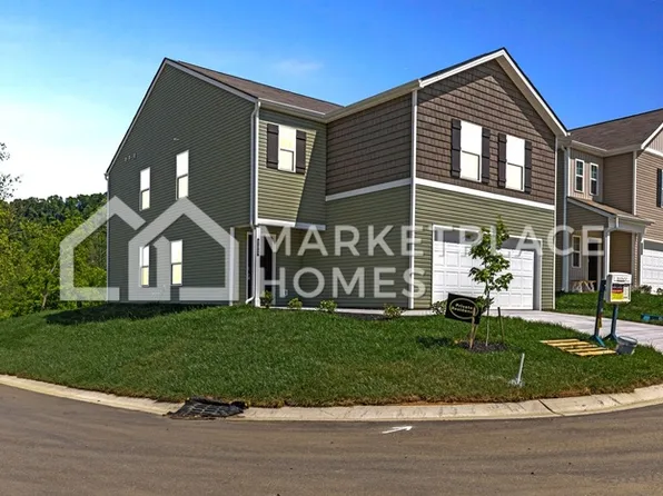 702 Newtons Way, Kingsport, TN 37663