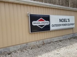 7441 Sissonville Dr, Charleston, WV 25320