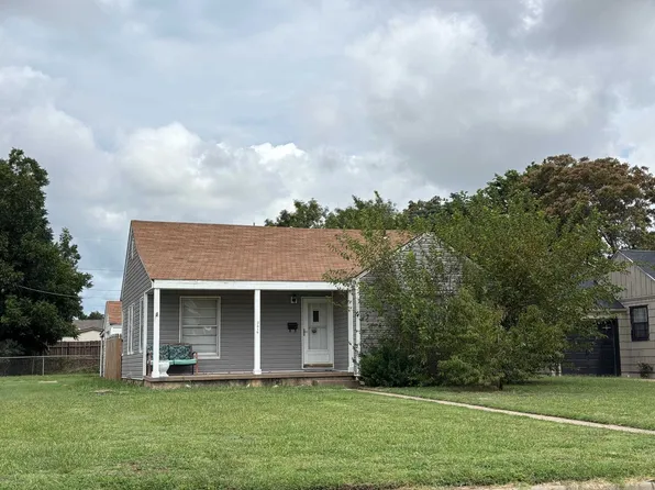 2216 W Maine Ave, Enid, OK 73703