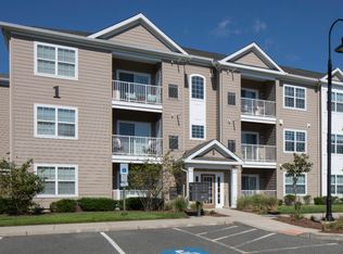 Laurel Oaks Apartments I & II, Barnegat, NJ 08005