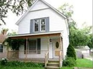 2016-2018 W Morgan Ave, Chesterton, IN 46304