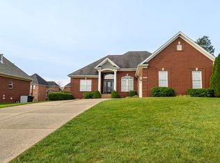 13904 Lake Bend Ct, Louisville, KY 40299
