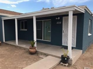 2319 E Monterey Vis, Tucson, AZ 85713