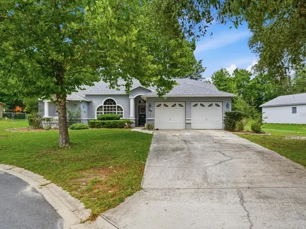 160 N Mesquite Point, Lecanto, FL 34461