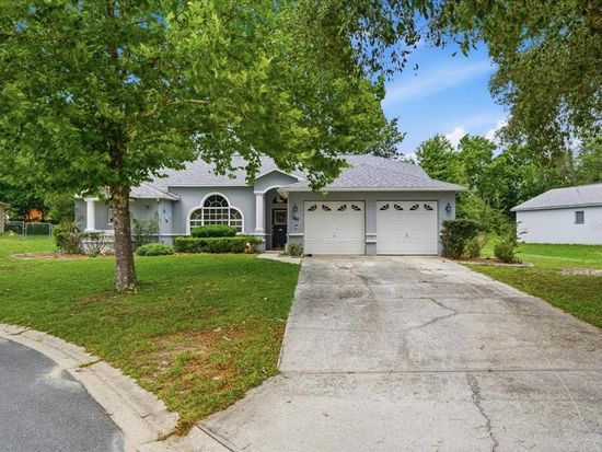 160 N MESQUITE POINT, Lecanto, FL 34461