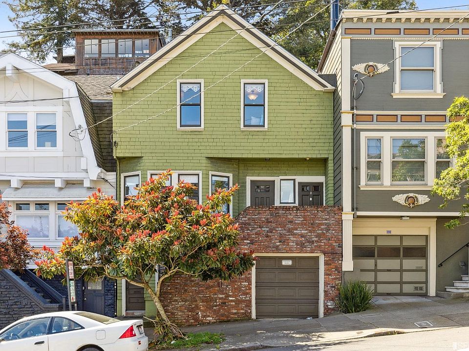 1st image of 315 Parnassus Ave #B