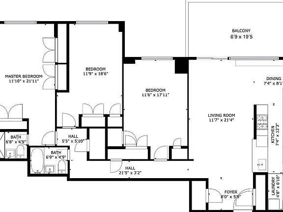 2nd image of this home