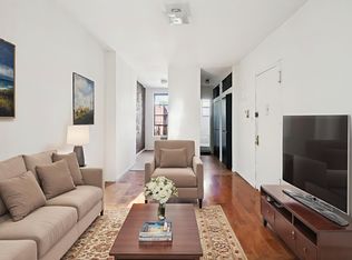 323A E 89th St #5W, New York, NY 10128