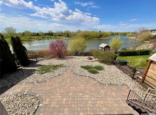 UNIT N-1538 Lakeridge DRIVE, Regina, SK S4X 4L5