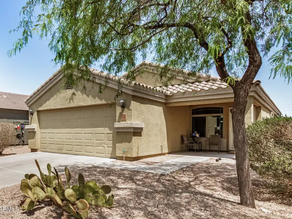 37052 W BELLO Lane, Maricopa, AZ 85138