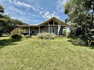 21553 73rd Hwy, Foss, OK 73647