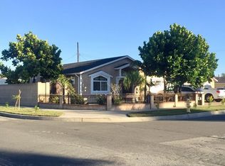 16260 Venus Dr, Westminster, CA 92683