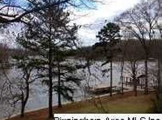 1464 Davis Acres Dr, Alpine, AL 35014