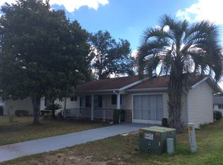 10923 SW 83rd Ct, Ocala, FL 34481