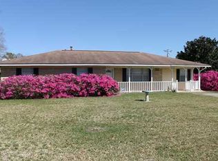 11422 Klein Rd, Gulfport, MS 39503