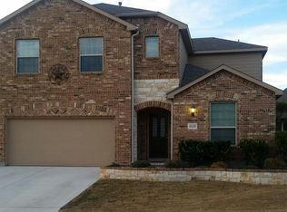 15435 Gallant Bloom, San Antonio, TX 78245