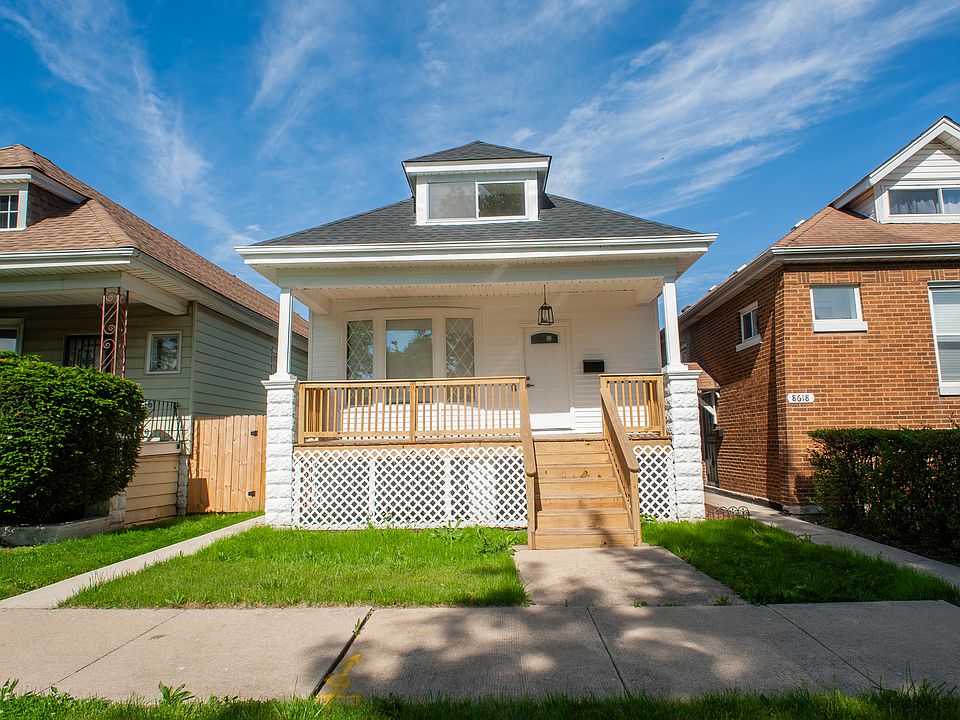 1st image of 8620 S Union Ave